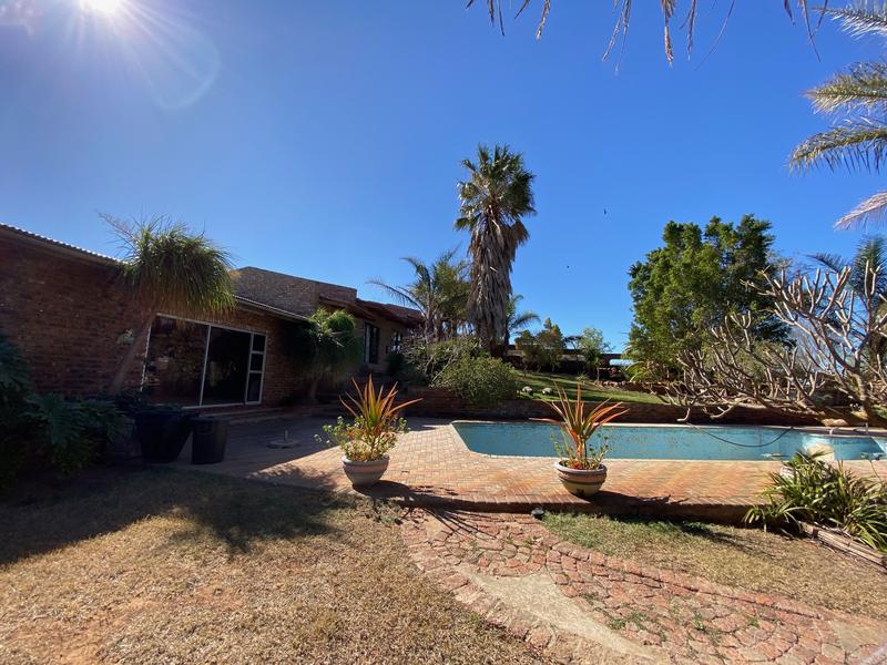 0 Bedroom Property for Sale in Kirkwood Eastern Cape